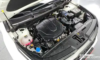 Kia Sportage 2022 2.0 Автомат в Москве № 51501, миниатюра 11