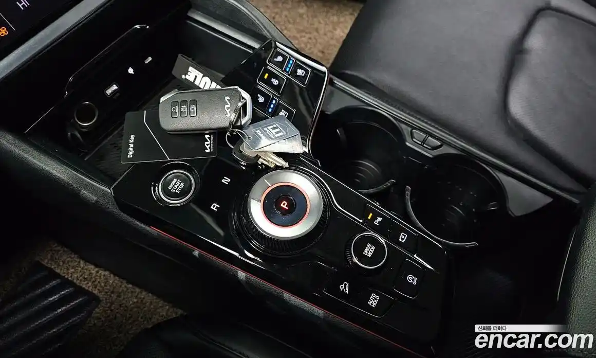 Kia Sportage 2022 2.0 Автомат в Москве № 51501, фото 14