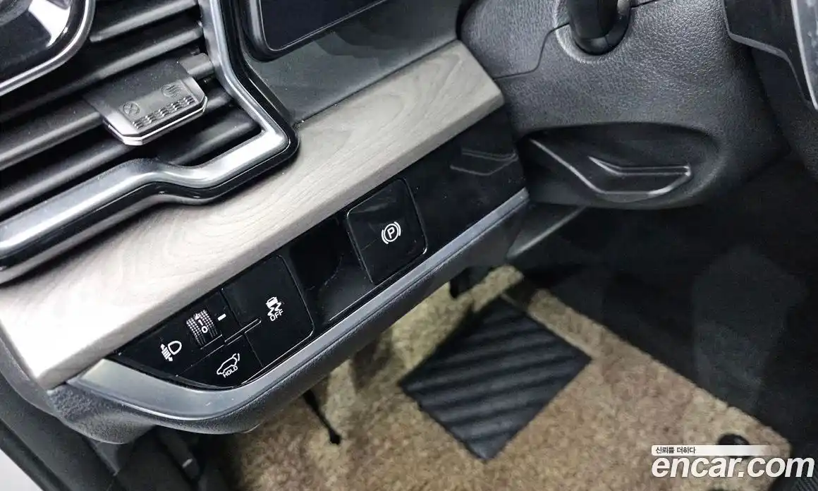 Kia Sportage 2022 2.0 Автомат в Москве № 51501, фото 15