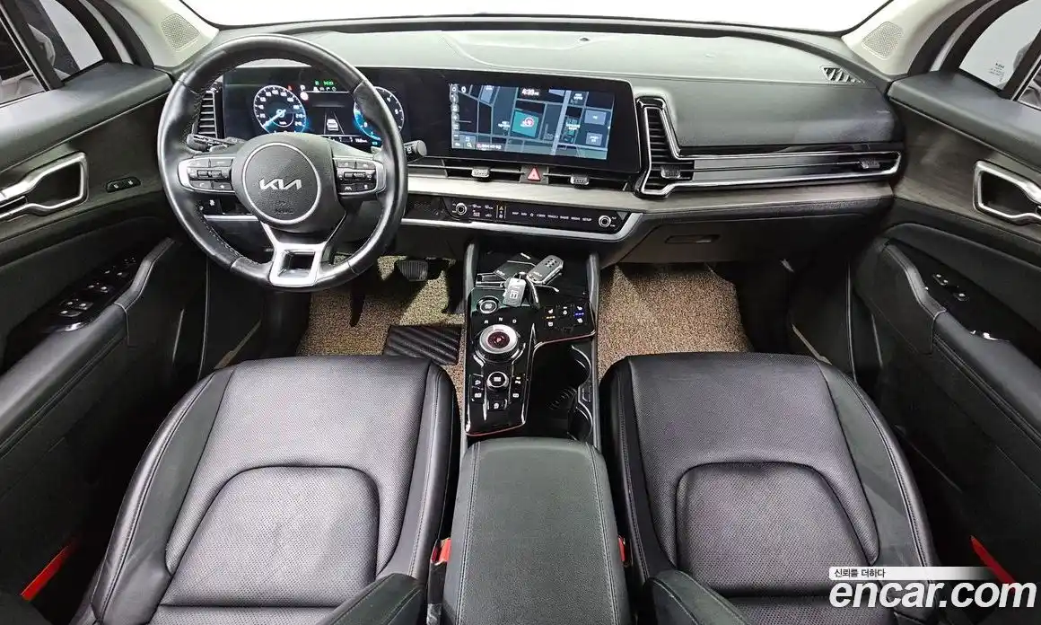 Kia Sportage 2022 2.0 Автомат в Москве № 51501, фото 18