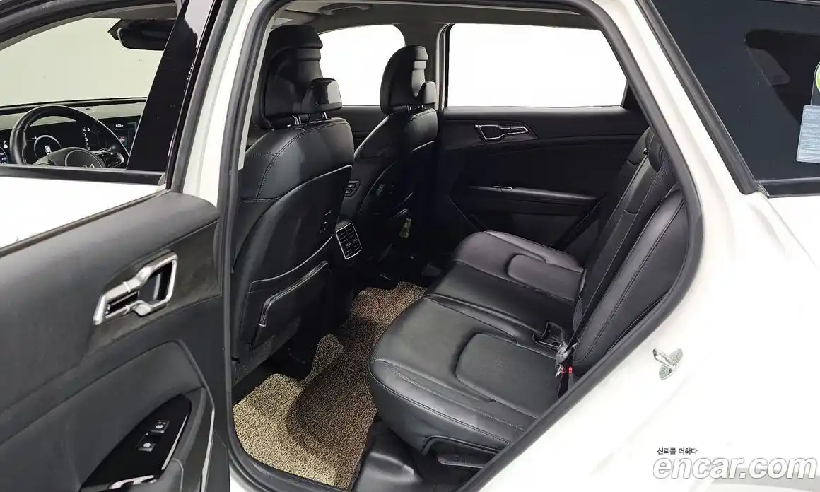 Kia Sportage 2022 2.0 Автомат в Москве № 51501, фото 3