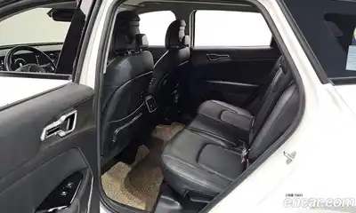 Kia Sportage 2022 2.0 Автомат в Москве № 51501, миниатюра 3