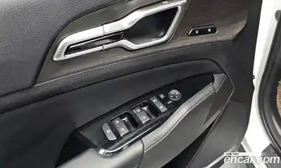 Kia Sportage 2022 2.0 Автомат в Москве № 51501, миниатюра 4