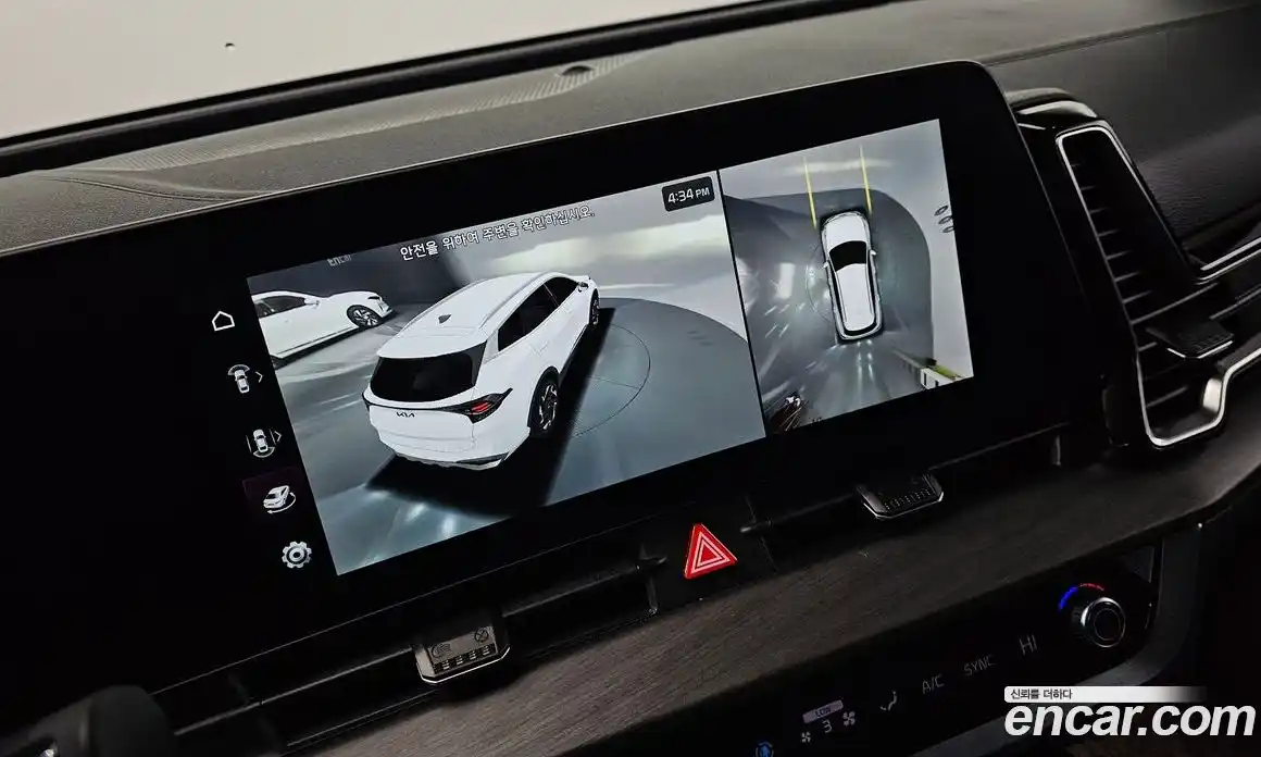 Kia Sportage 2022 2.0 Автомат в Москве № 51501, фото 5