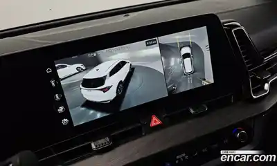 Kia Sportage 2022 2.0 Автомат в Москве № 51501, миниатюра 5