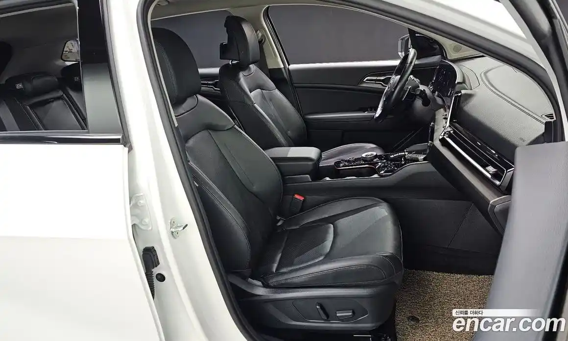 Kia Sportage 2022 2.0 Автомат в Москве № 51501, фото 8