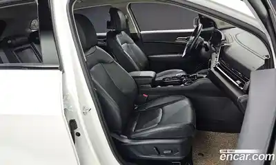 Kia Sportage 2022 2.0 Автомат в Москве № 51501, миниатюра 8