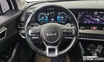 Kia Sportage 2022 2.0 Автомат в Москве № 51501, миниатюра 9
