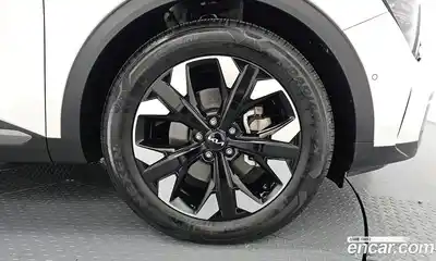 Kia Sportage 2022 2.0 Автомат в Москве № 51501, миниатюра 10