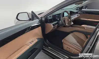 Hyundai Grandeur 2023 2.5 Автомат в Москве № 516998, миниатюра 12