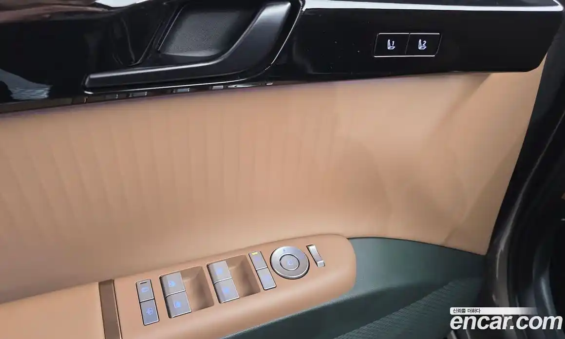 Hyundai Grandeur 2023 2.5 Автомат в Москве № 516998, фото 13