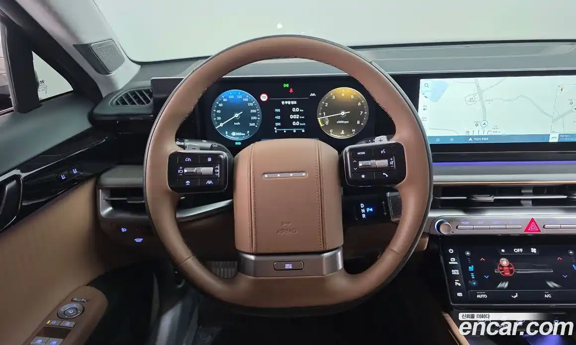 Hyundai Grandeur 2023 2.5 Автомат в Москве № 516998, фото 14