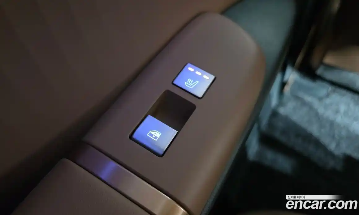 Hyundai Grandeur 2023 2.5 Автомат в Москве № 516998, фото 18