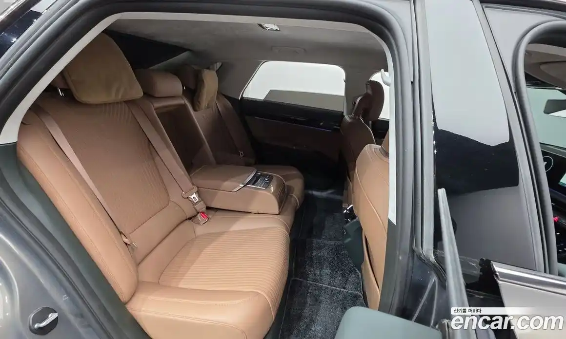 Hyundai Grandeur 2023 2.5 Автомат в Москве № 516998, фото 19