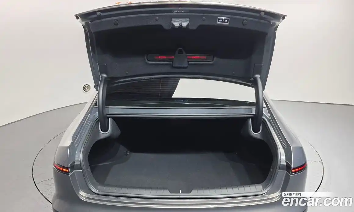 Hyundai Grandeur 2023 2.5 Автомат в Москве № 516998, фото 20