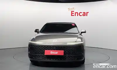 Hyundai Grandeur 2023 2.5 Автомат в Москве № 516998, миниатюра 3