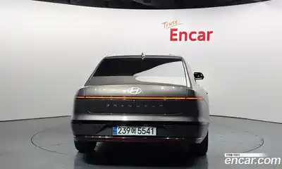 Hyundai Grandeur 2023 2.5 Автомат в Москве № 516998, миниатюра 4