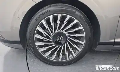 Hyundai Grandeur 2023 2.5 Автомат в Москве № 516998, миниатюра 5