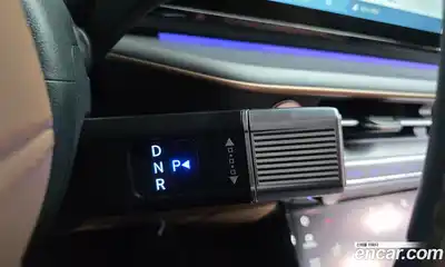 Hyundai Grandeur 2023 2.5 Автомат в Москве № 516998, миниатюра 9