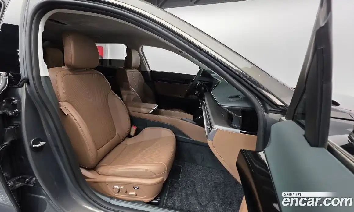 Hyundai Grandeur 2023 2.5 Автомат в Москве № 516998, фото 10