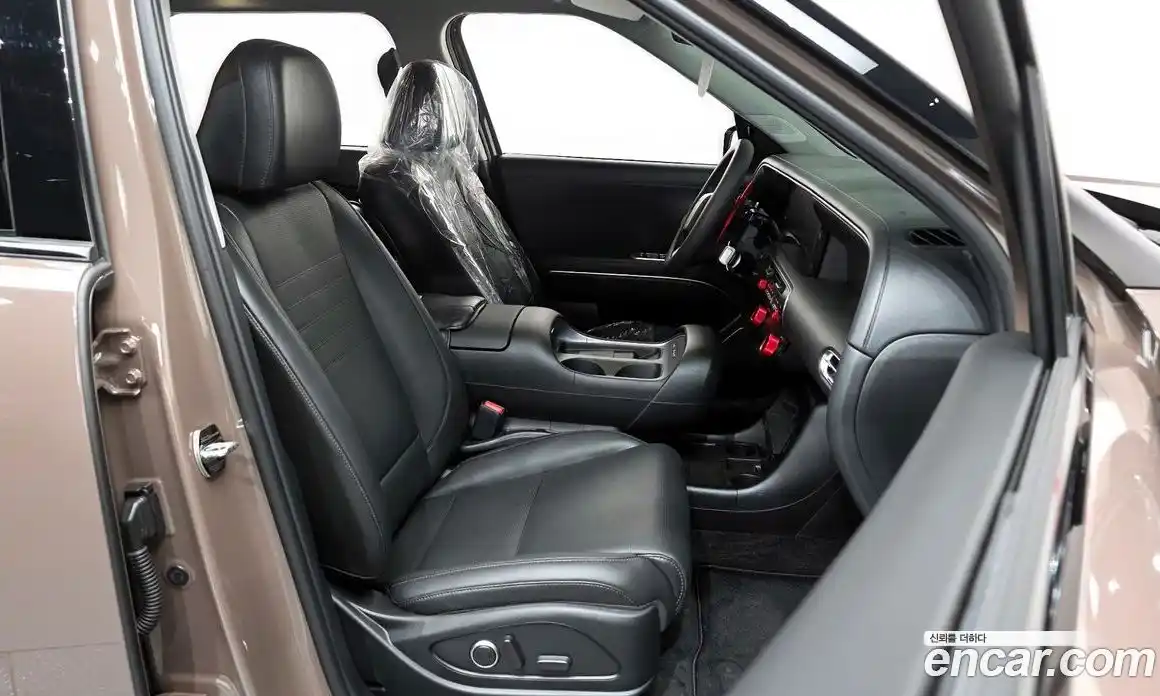 Hyundai Palisade 2026 2.5 Автомат в Москве № 517094, фото 11