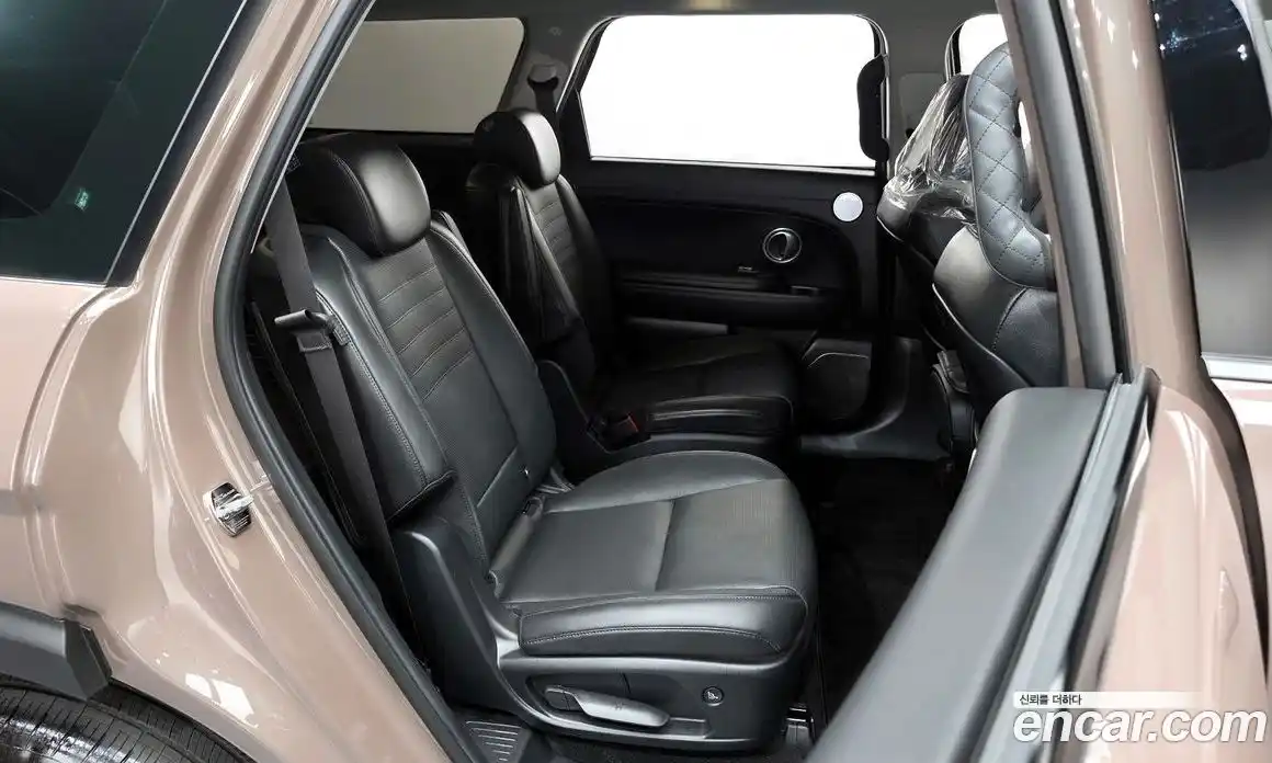 Hyundai Palisade 2026 2.5 Автомат в Москве № 517094, фото 12