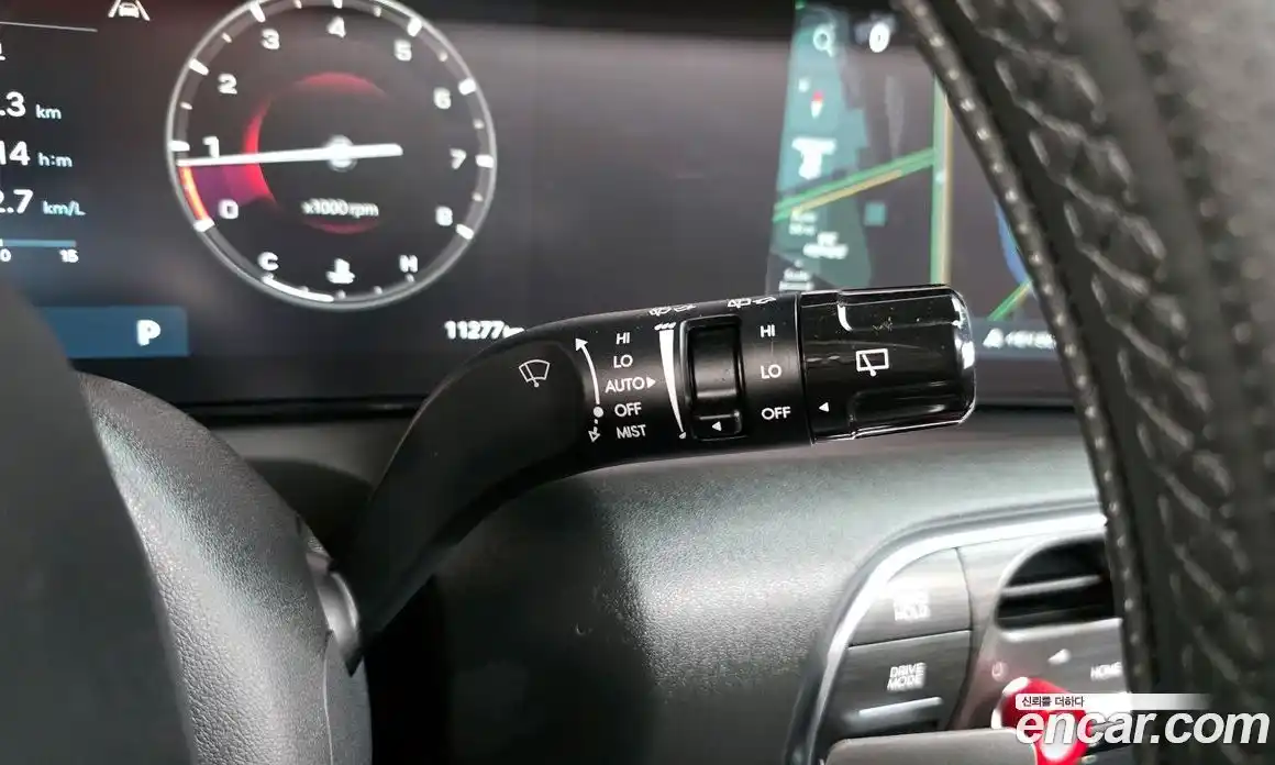 Hyundai Palisade 2026 2.5 Автомат в Москве № 517094, фото 14