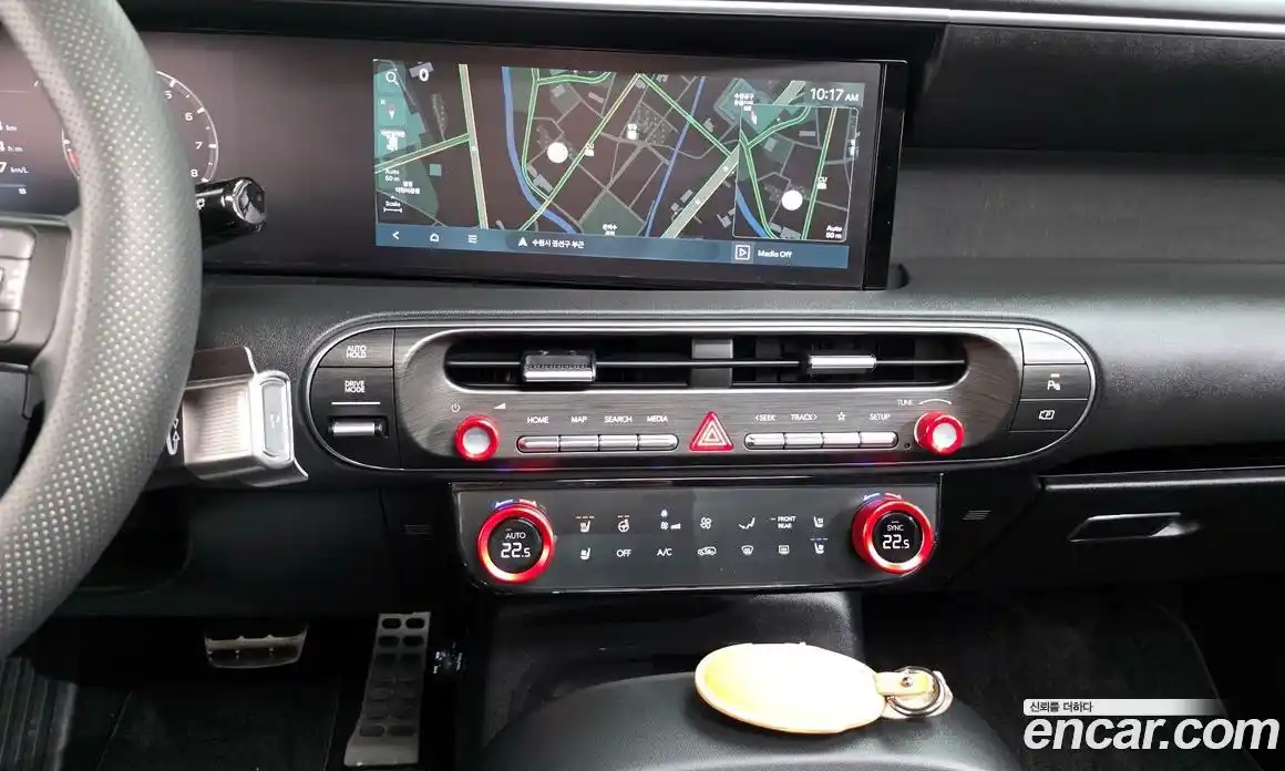 Hyundai Palisade 2026 2.5 Автомат в Москве № 517094, фото 15