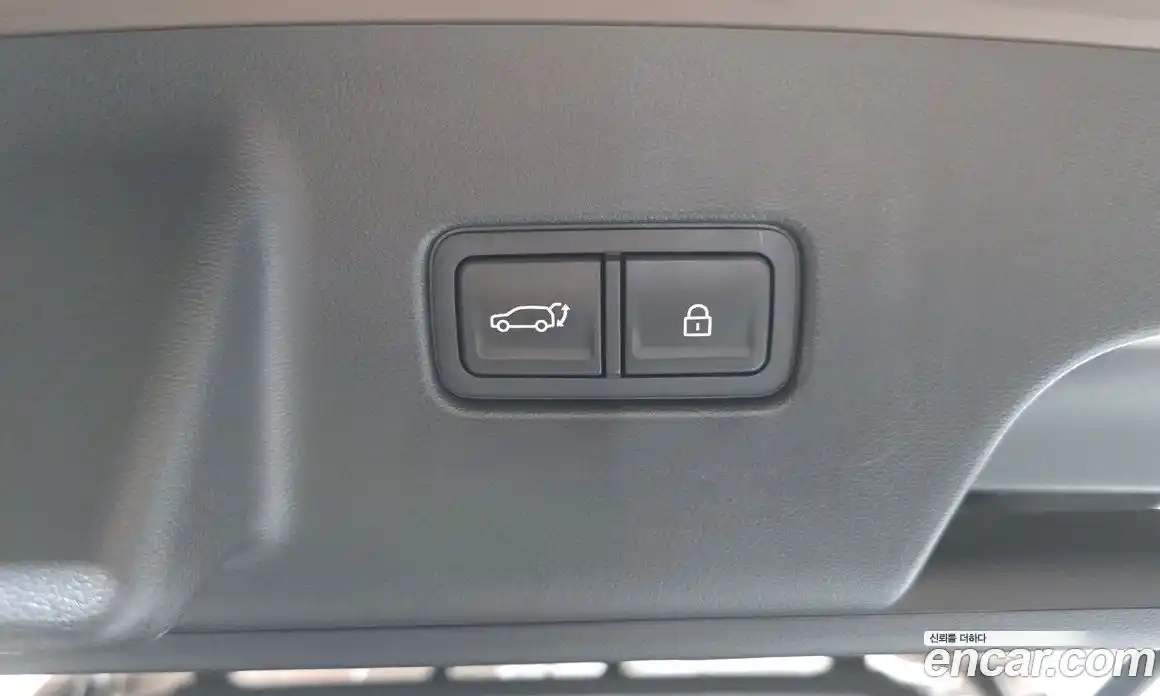 Hyundai Palisade 2026 2.5 Автомат в Москве № 517094, фото 19