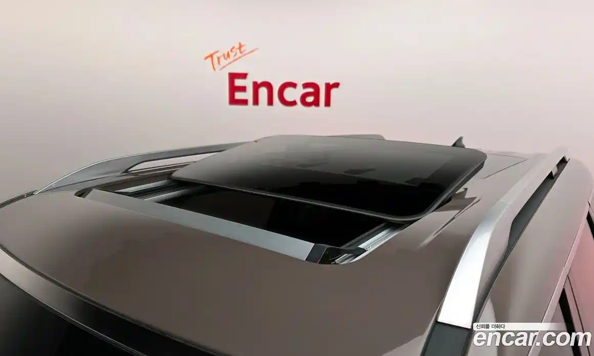 Hyundai Palisade 2026 2.5 Автомат в Москве № 517094, фото 20