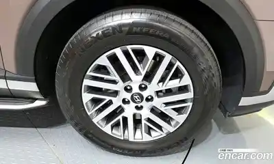 Hyundai Palisade 2026 2.5 Автомат в Москве № 517094, миниатюра 5