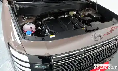 Hyundai Palisade 2026 2.5 Автомат в Москве № 517094, миниатюра 6