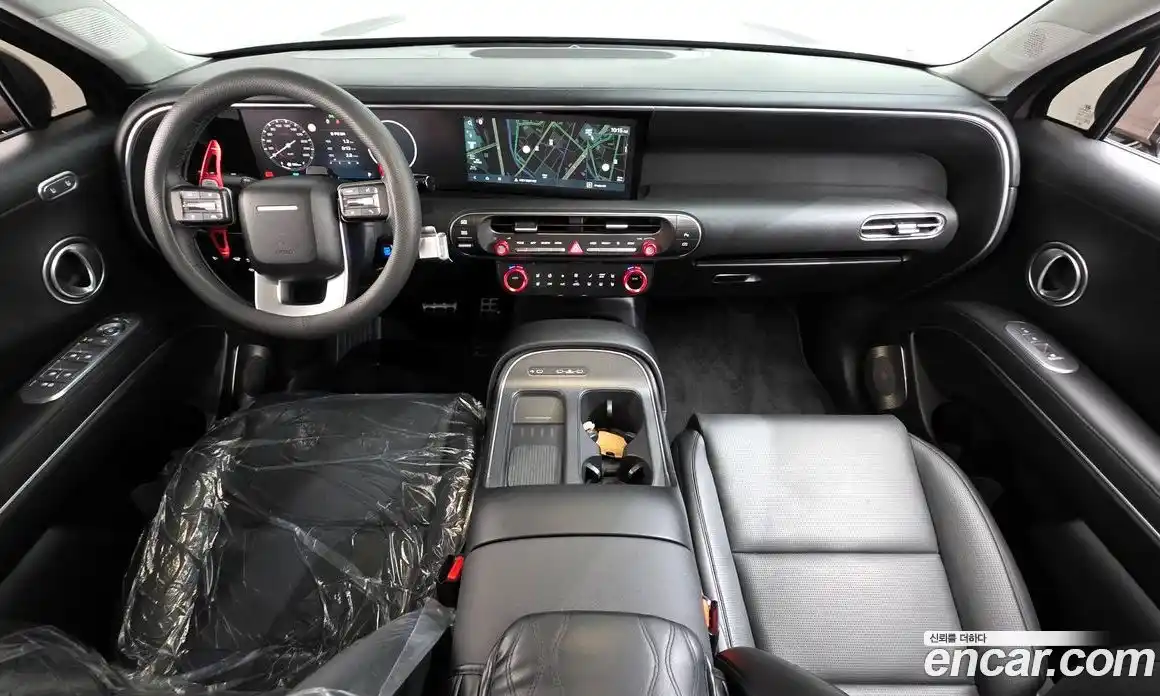 Hyundai Palisade 2026 2.5 Автомат в Москве № 517094, фото 7