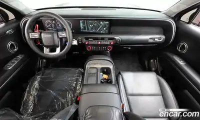 Hyundai Palisade 2026 2.5 Автомат в Москве № 517094, миниатюра 7