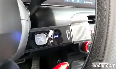 Hyundai Palisade 2026 2.5 Автомат в Москве № 517094, миниатюра 9