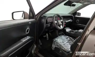 Hyundai Palisade 2026 2.5 Автомат в Москве № 517094, миниатюра 10