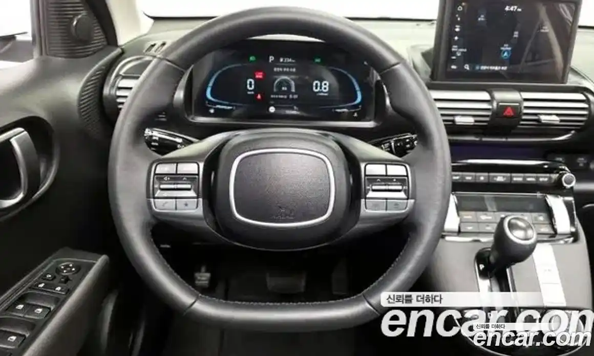 Hyundai Casper 2024 1.0 Автомат в Москве № 517192, фото 13