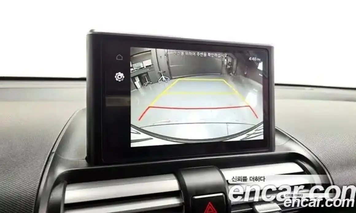 Hyundai Casper 2024 1.0 Автомат в Москве № 517192, фото 15