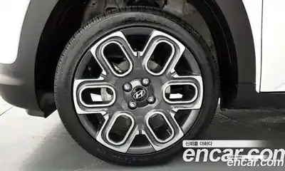 Hyundai Casper 2024 1.0 Автомат в Москве № 517192, миниатюра 5