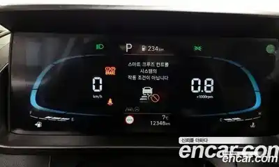 Hyundai Casper 2024 1.0 Автомат в Москве № 517192, миниатюра 8