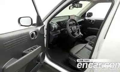 Hyundai Casper 2024 1.0 Автомат в Москве № 517192, миниатюра 10