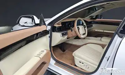 Hyundai Grandeur 2025 1.6 Автомат в Москве № 517226, миниатюра 11