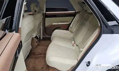 Hyundai Grandeur 2025 1.6 Автомат в Москве № 517226, миниатюра 12