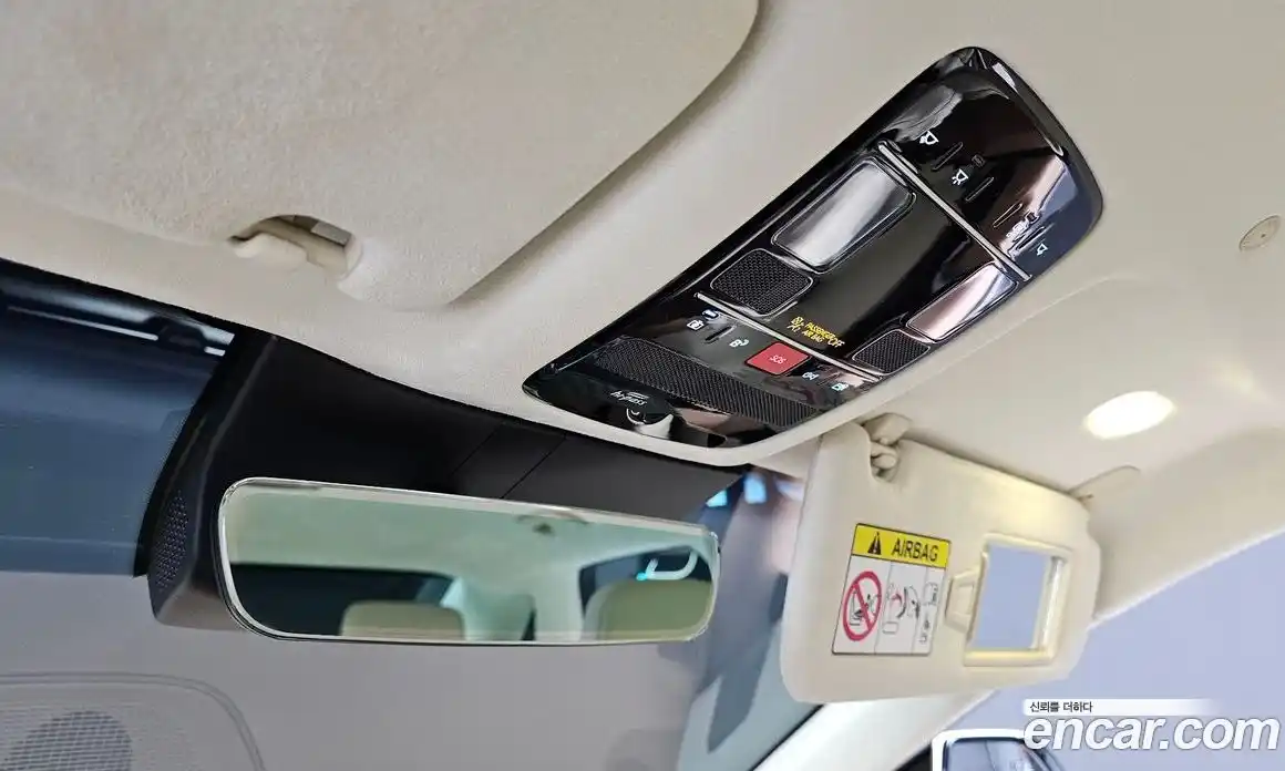 Hyundai Grandeur 2025 1.6 Автомат в Москве № 517226, фото 16