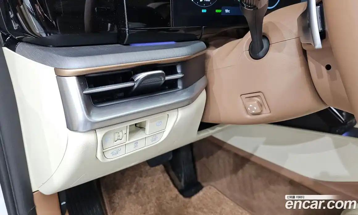 Hyundai Grandeur 2025 1.6 Автомат в Москве № 517226, фото 17