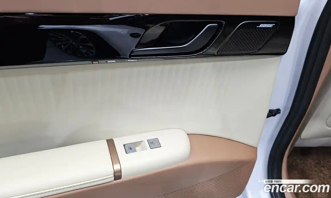 Hyundai Grandeur 2025 1.6 Автомат в Москве № 517226, фото 19