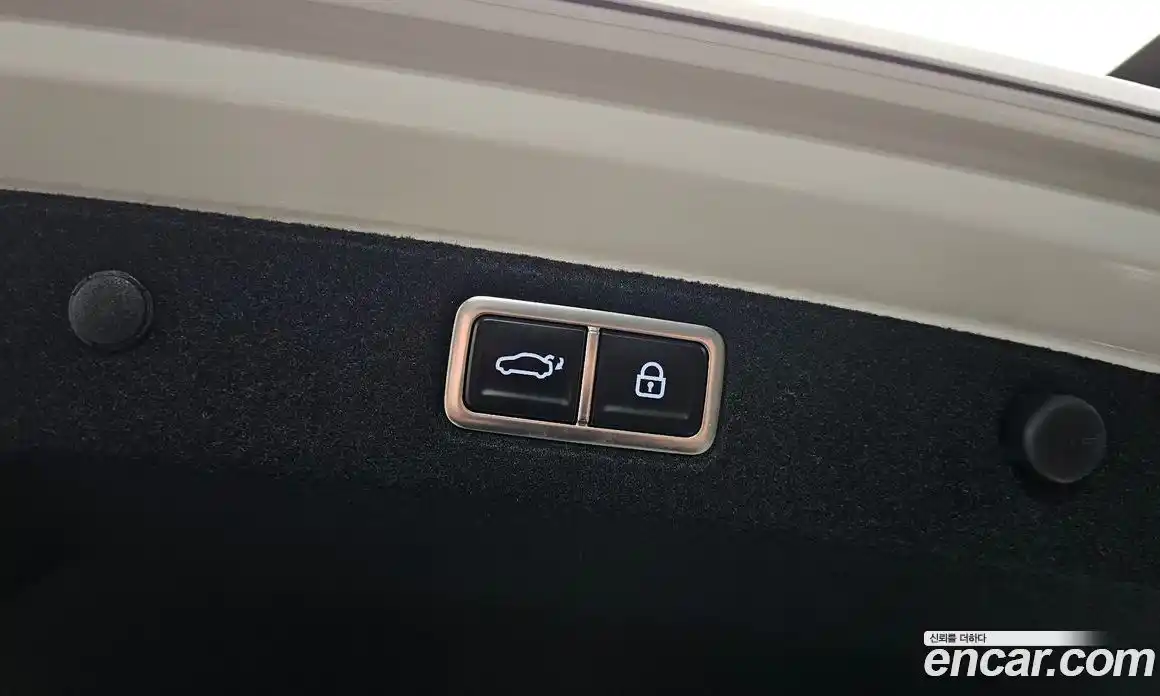 Hyundai Grandeur 2025 1.6 Автомат в Москве № 517226, фото 20