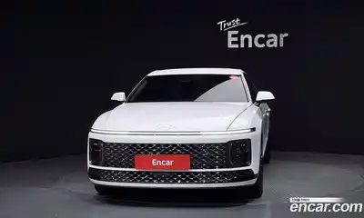 Hyundai Grandeur 2025 1.6 Автомат в Москве № 517226, миниатюра 3