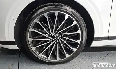 Hyundai Grandeur 2025 1.6 Автомат в Москве № 517226, миниатюра 5