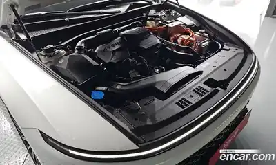 Hyundai Grandeur 2025 1.6 Автомат в Москве № 517226, миниатюра 6